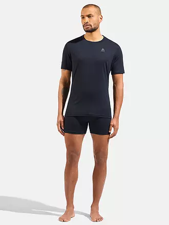 ODLO | Maglietta intima funzionale da uomo Natural Merino 160 |